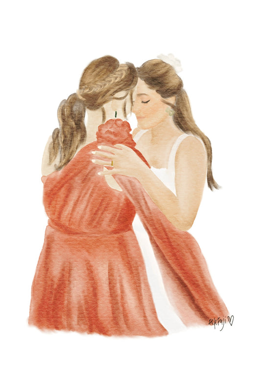 {digital} aquarela digital: detalhado s/ contorno